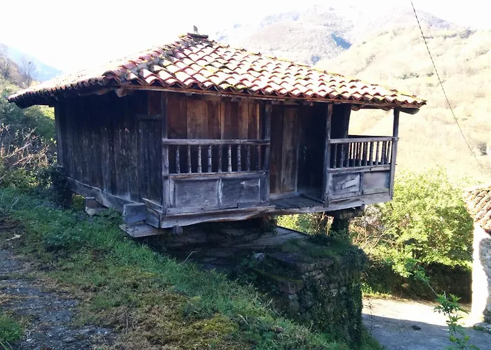 Casa La Parra