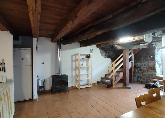 Casa La Parra