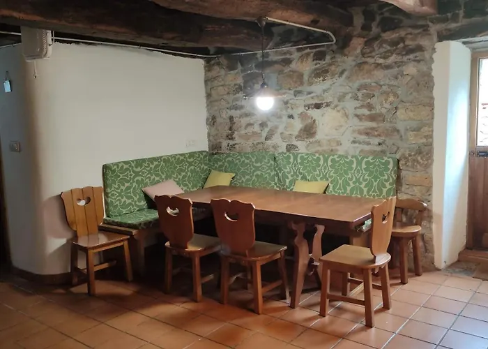 Casa La Parra