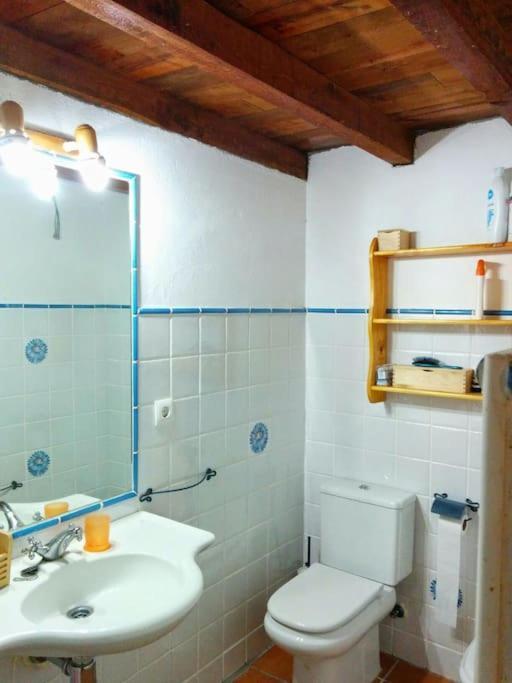 Casa La Parra