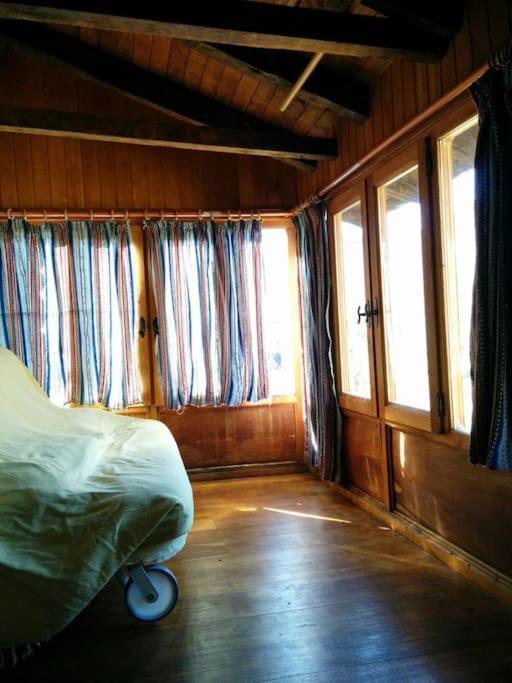 Casa La Parra Holiday home *