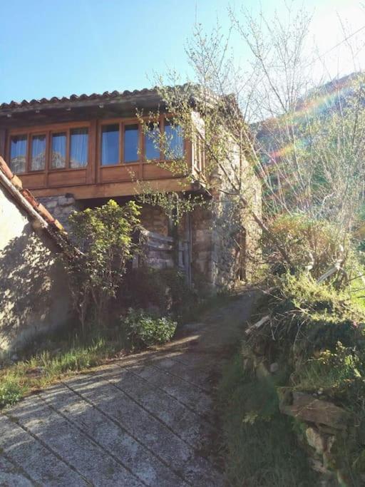 Casa La Parra *