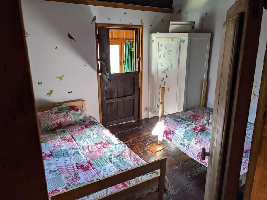 Holiday home Casa La Parra