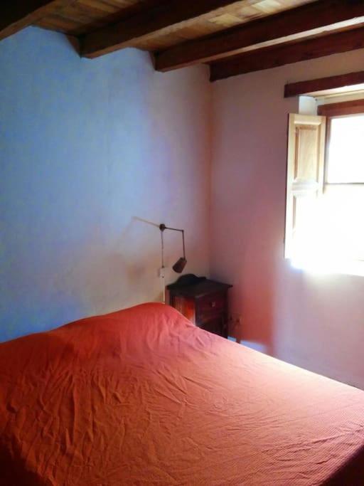 Holiday home Casa La Parra Villar de Vildas
