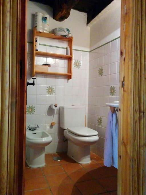 Holiday home Casa La Parra *