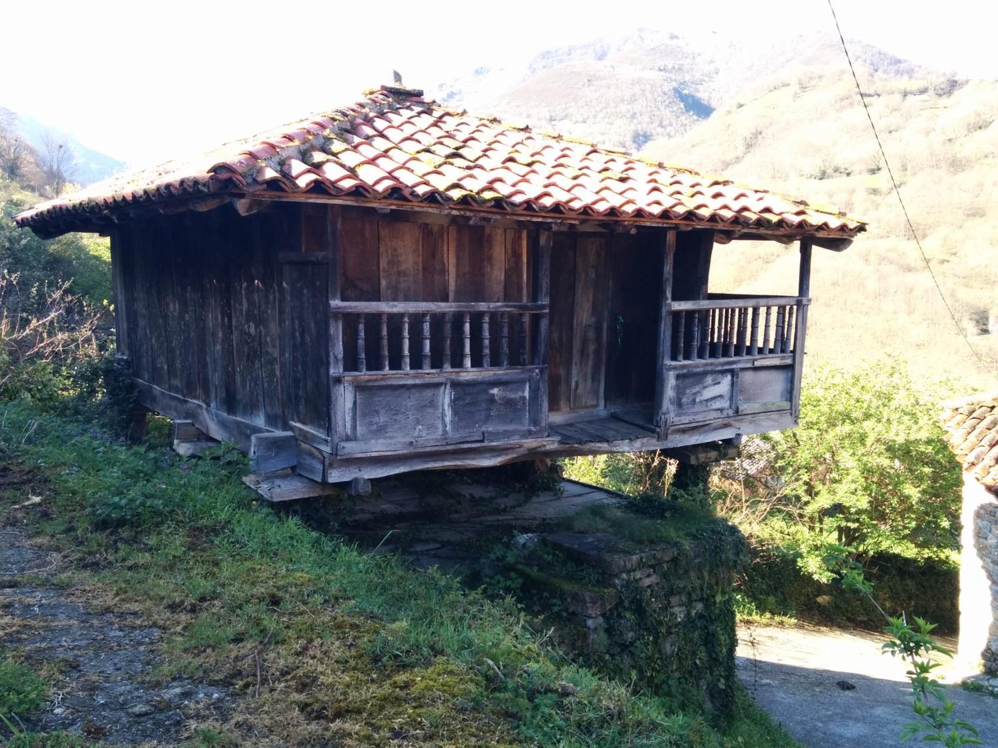 Casa La Parra Holiday home *