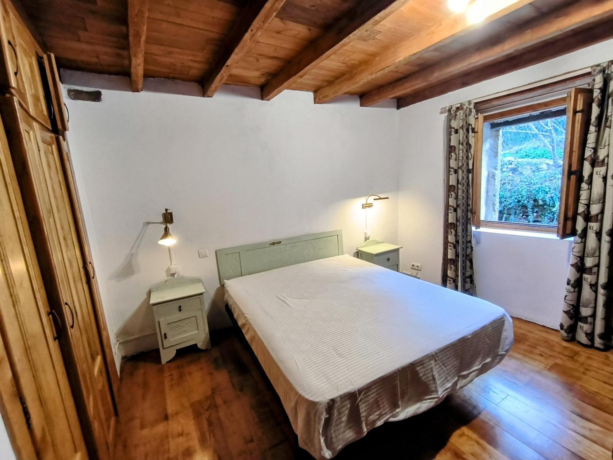 Casa La Parra Holiday home